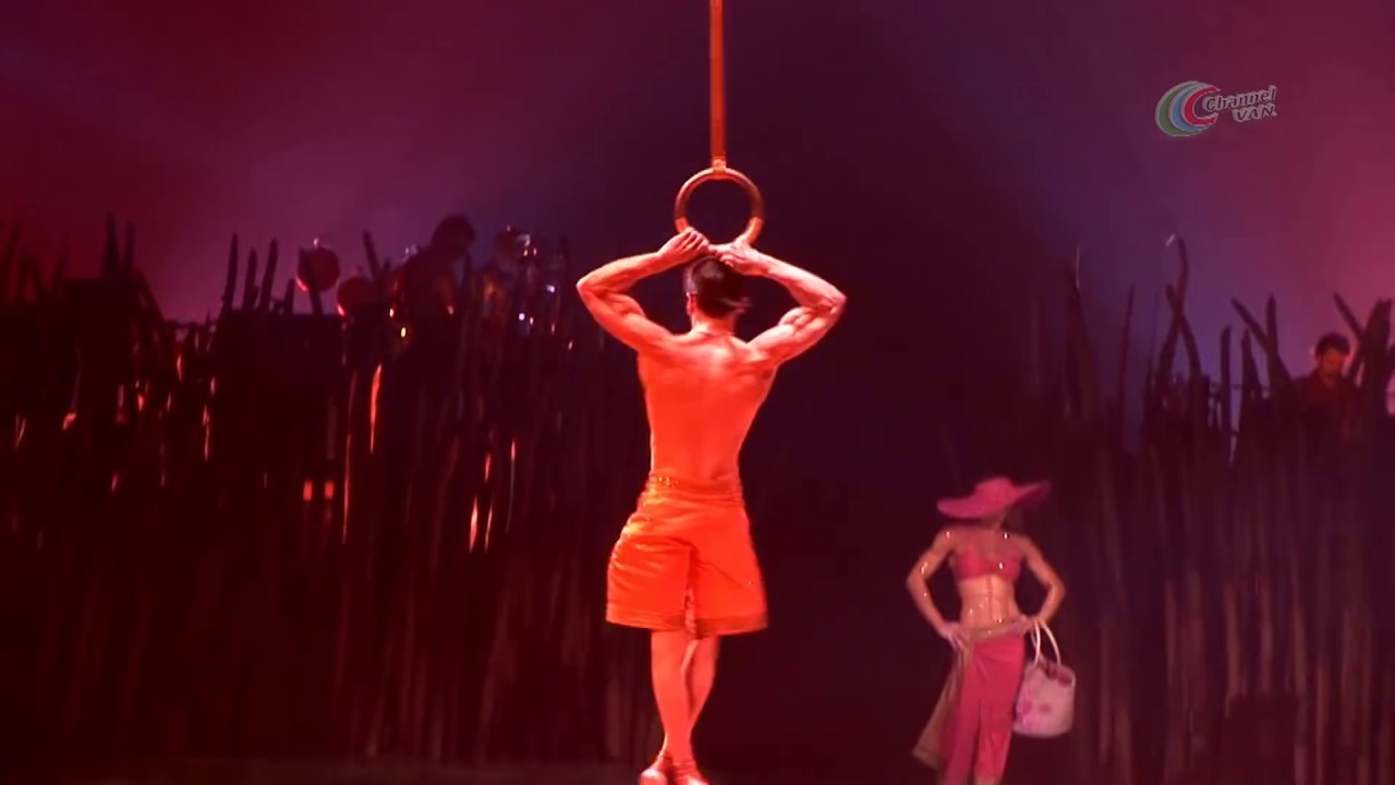 Torrent Cirque Du Soleil Totem Youtube Lasopaoc